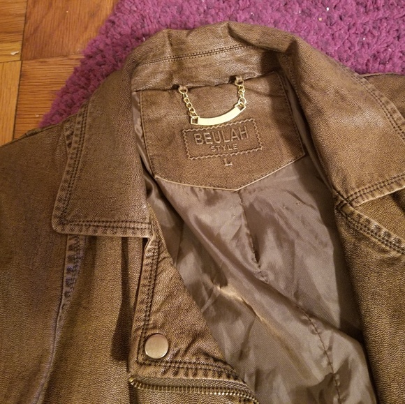 Jacket - Picture 4 of 5